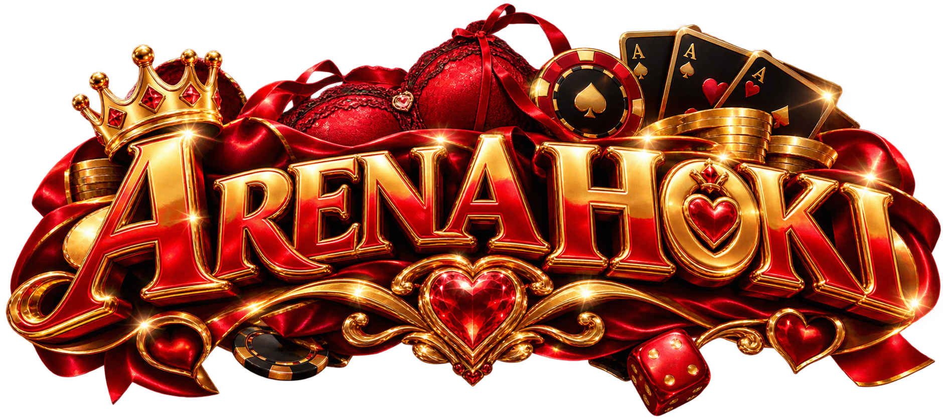 ARENAHOKI Logo